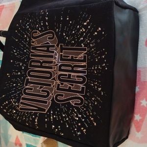 Victoria Secret bag
